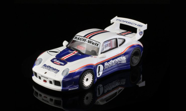 REVOSLOT GT2 No. 1 RS0117