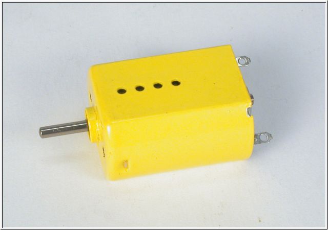 Scaleauto Motor SC-15