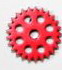 Slotdevil Anglewinder Zahnrad 25Z f.2,38 mm M50