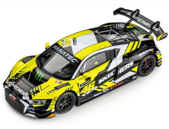 Slot.it Audi GT3 Evo2, Nr.46 2022
