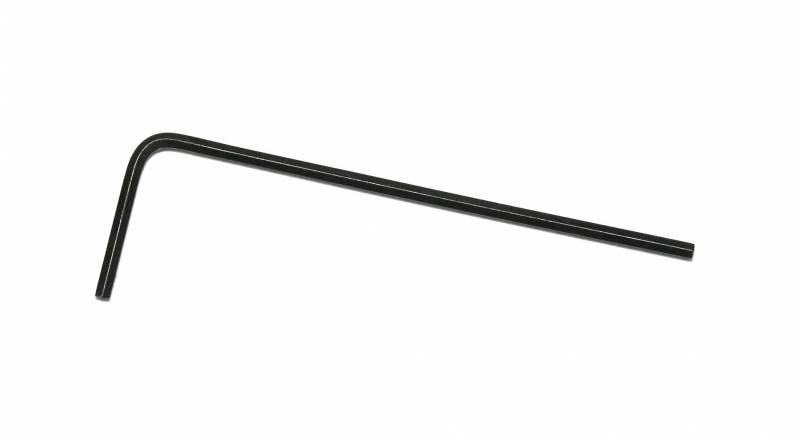 Sloting Plus Innensechskant 1,3mm M2,5